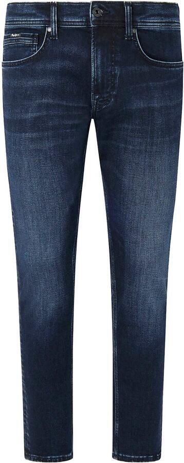 Pepe Jeans Slim fit jeans SLIM GYMDIGO JEANS - Foto 6