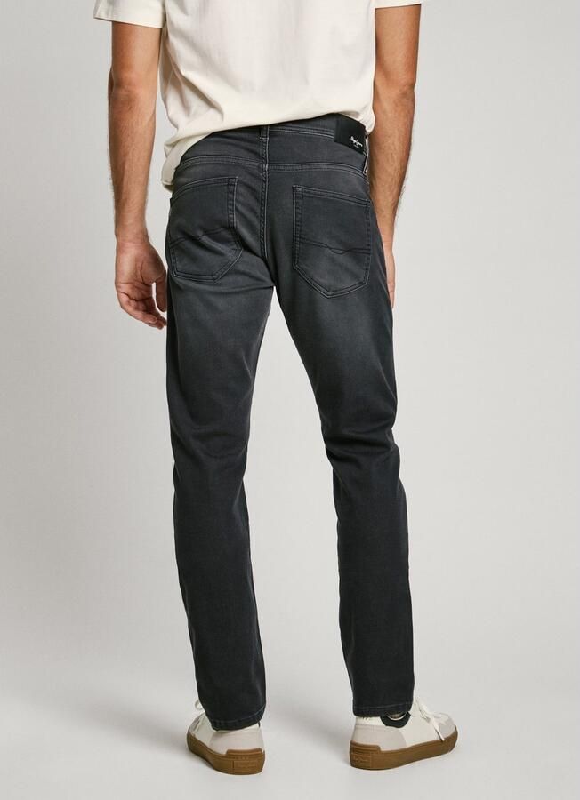 Pepe Jeans Slim fit jeans SLIM GYMDIGO JEANS - Foto 3