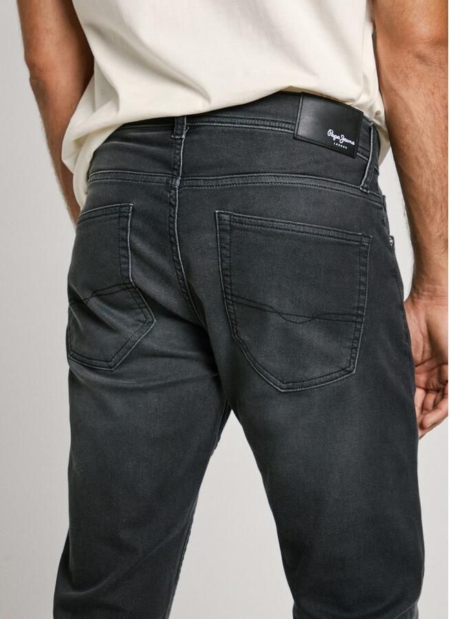 Pepe Jeans Slim fit jeans SLIM GYMDIGO JEANS - Foto 2