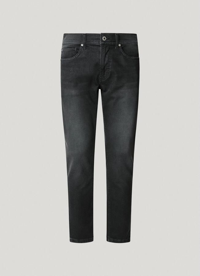 Pepe Jeans Slim fit jeans SLIM GYMDIGO JEANS - Foto 5