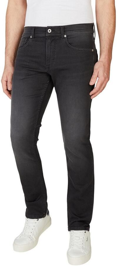 Pepe Jeans Slim fit jeans SLIM GYMDIGO JEANS - Foto 7