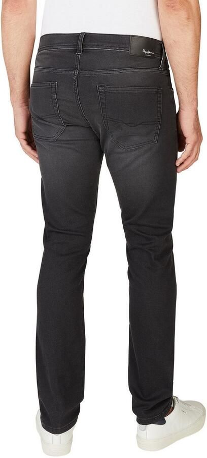 Pepe Jeans Slim fit jeans SLIM GYMDIGO JEANS - Foto 6