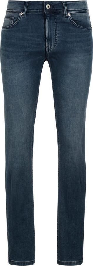 Pepe Jeans Slim fit jeans SLIM GYMDIGO JEANS zeer elastisch - Foto 11