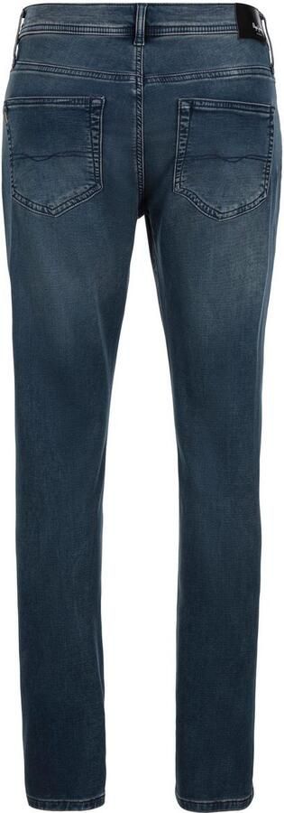 Pepe Jeans Slim fit jeans SLIM GYMDIGO JEANS zeer elastisch - Foto 12