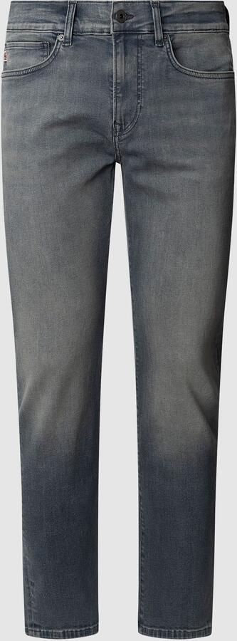 Pepe Jeans Slim fit jeans SLIM JEANS HATCH met regular waist - Foto 2