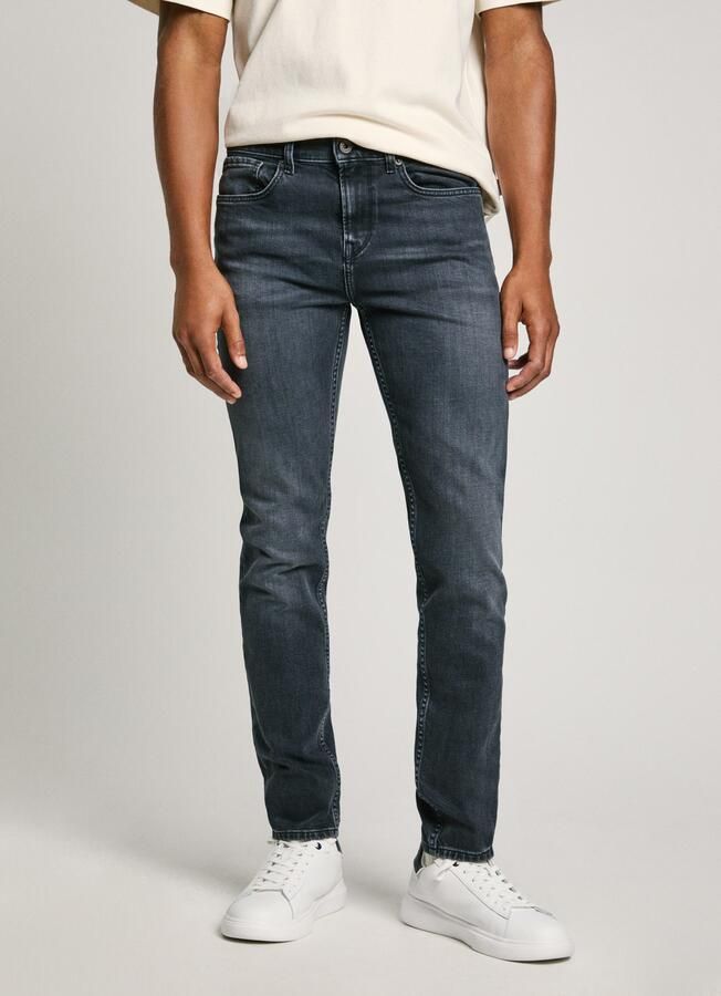 Pepe Jeans Slim fit jeans Slim Jeans - Foto 7