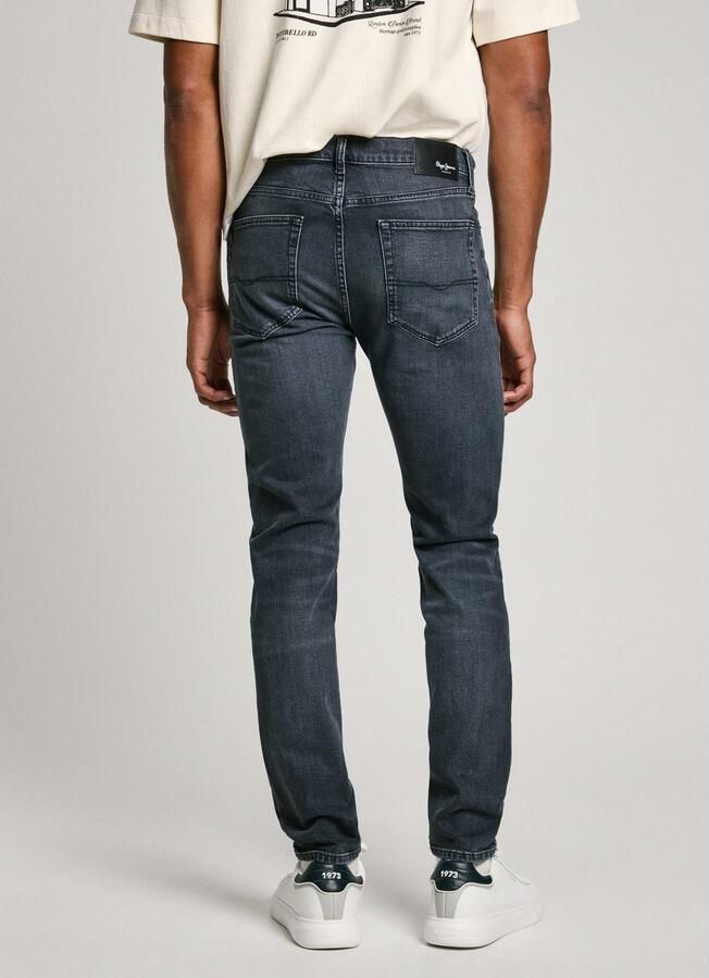 Pepe Jeans Slim fit jeans Slim Jeans - Foto 3