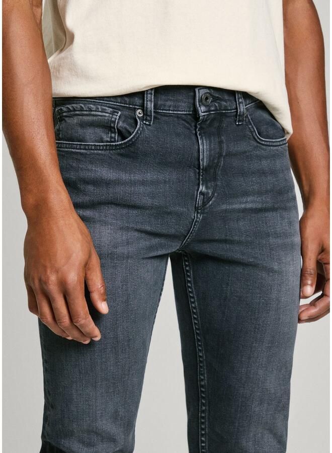 Pepe Jeans Slim fit jeans Slim Jeans