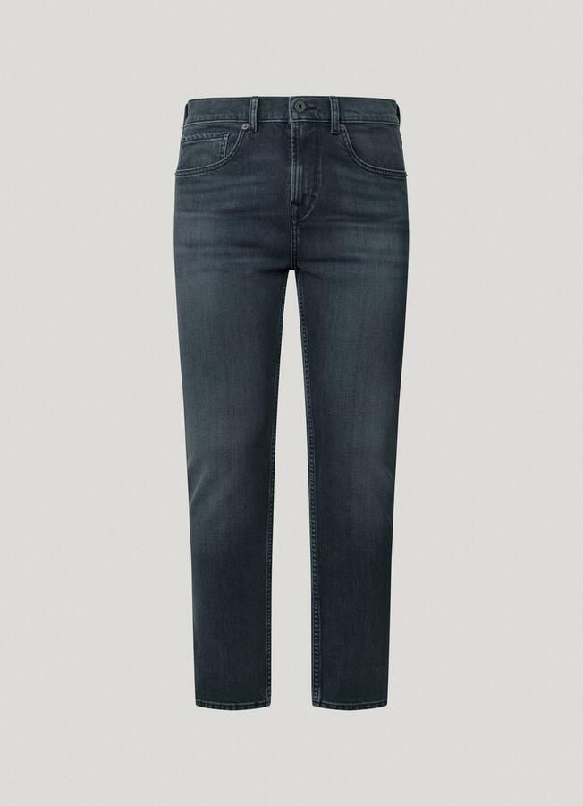 Pepe Jeans Slim fit jeans Slim Jeans - Foto 5