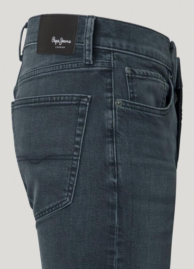 Pepe Jeans Slim fit jeans Slim Jeans - Foto 6
