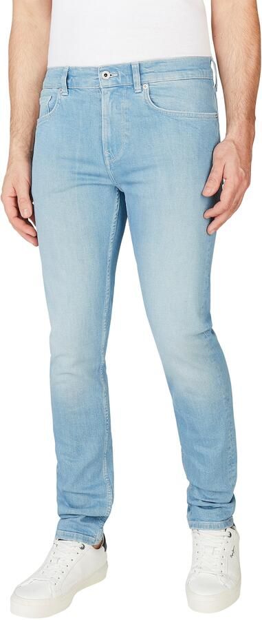 Pepe Jeans Slim fit jeans Slim Jeans - Foto 2