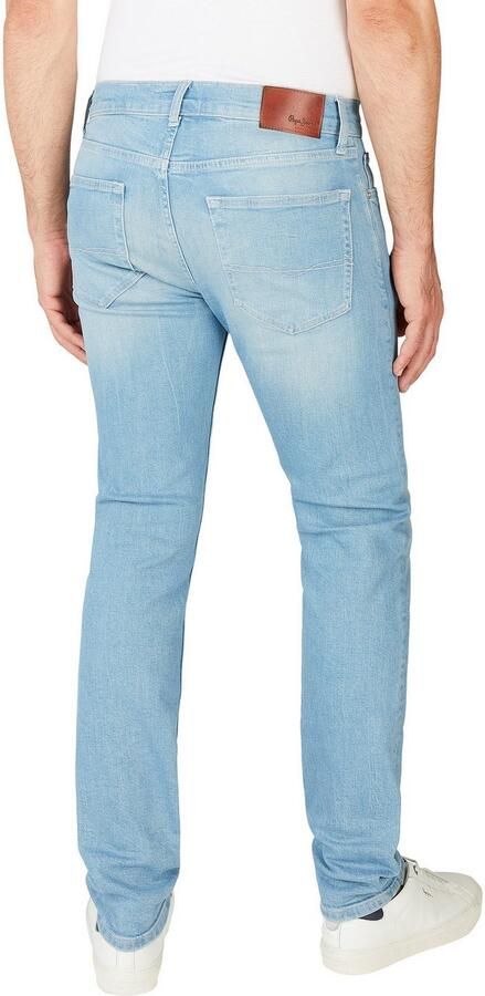 Pepe Jeans Slim fit jeans Slim Jeans