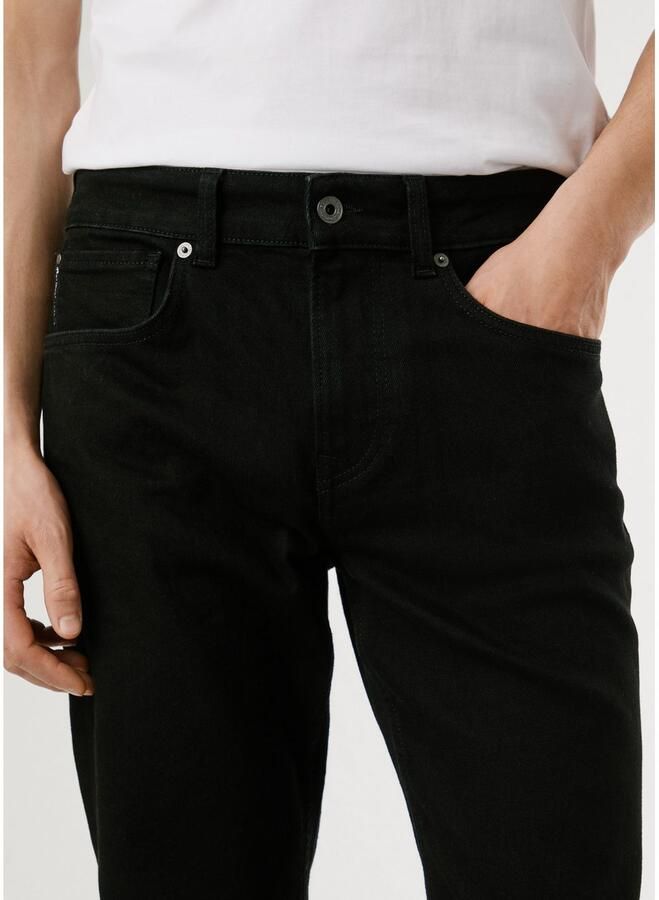 Pepe Jeans Straight Jeans STRAIGHT JEANS CASH