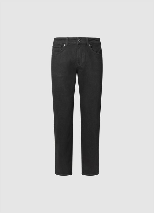 Pepe Jeans Straight Jeans STRAIGHT JEANS CASH - Foto 4