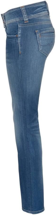 Pepe Jeans Straight jeans GEN in katoen-kwaliteit met rechte pijp en dubbele knoopsluiting - Foto 15