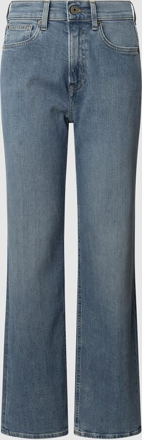 Pepe Jeans Straight jeans HW ROBYN - Foto 2