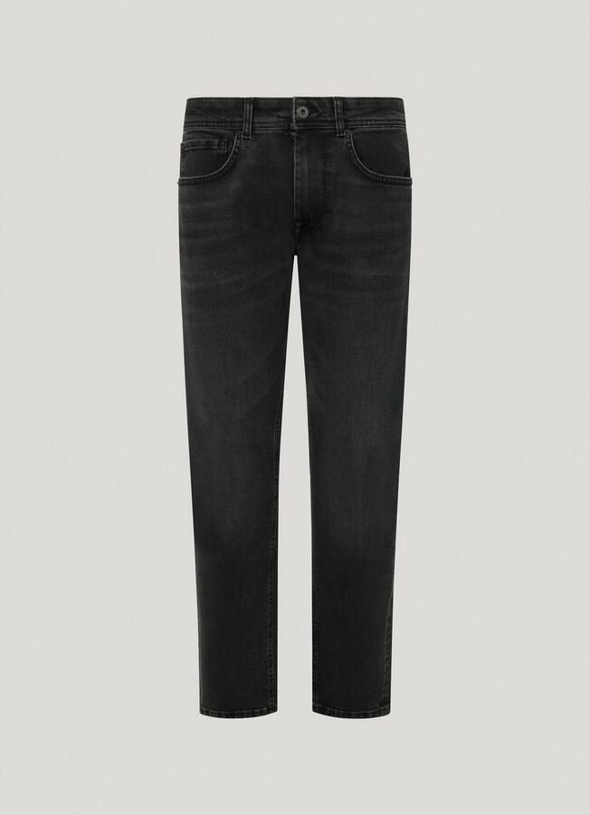 Pepe Jeans Straight leg jeans in 5-pocketmodel - Foto 3