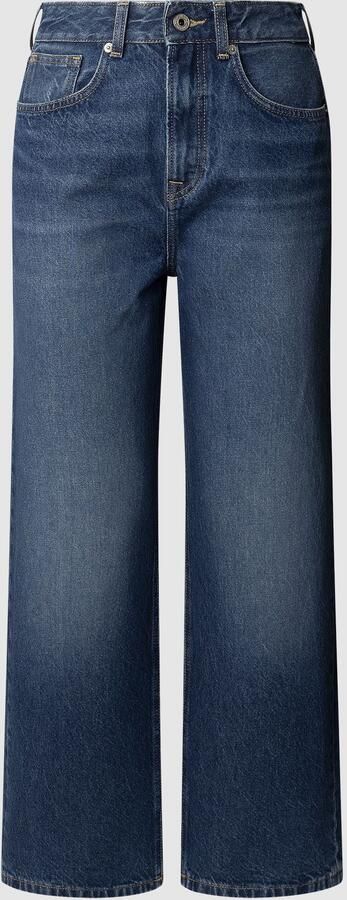 Pepe Jeans Straight jeans UHW - Foto 2