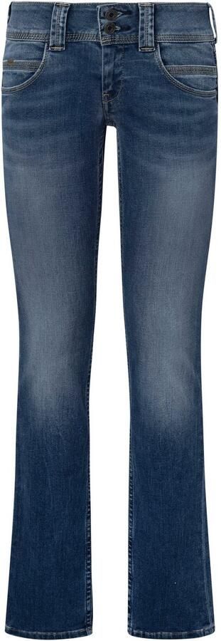 Pepe Jeans Straight jeans VENUS met smalle pijpen - Foto 8