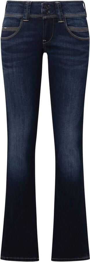 Pepe Jeans Straight jeans VENUS met smalle pijpen - Foto 9