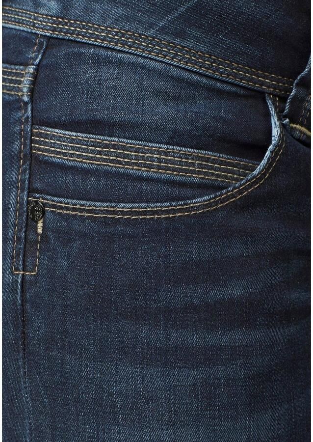 Pepe Jeans Straight jeans VENUS met smalle pijpen - Foto 2