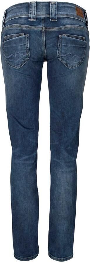 Pepe Jeans Straight jeans VENUS met smalle pijpen - Foto 8