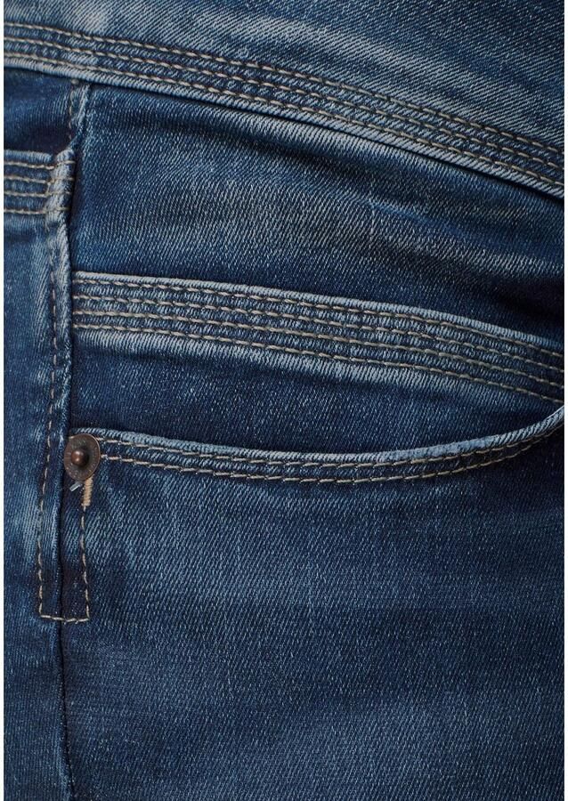 Pepe Jeans Straight jeans VENUS met smalle pijpen - Foto 2