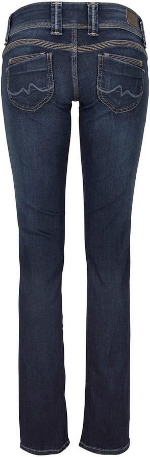 Pepe Jeans Straight jeans VENUS met smalle pijpen - Foto 6