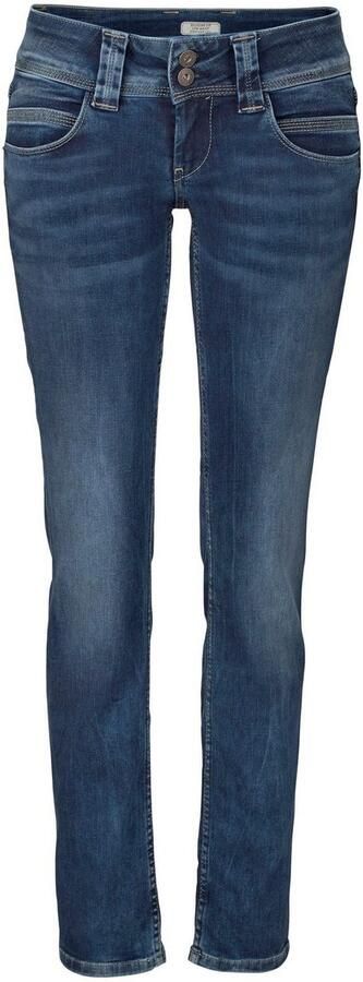 Pepe Jeans Straight jeans VENUS met smalle pijpen - Foto 7