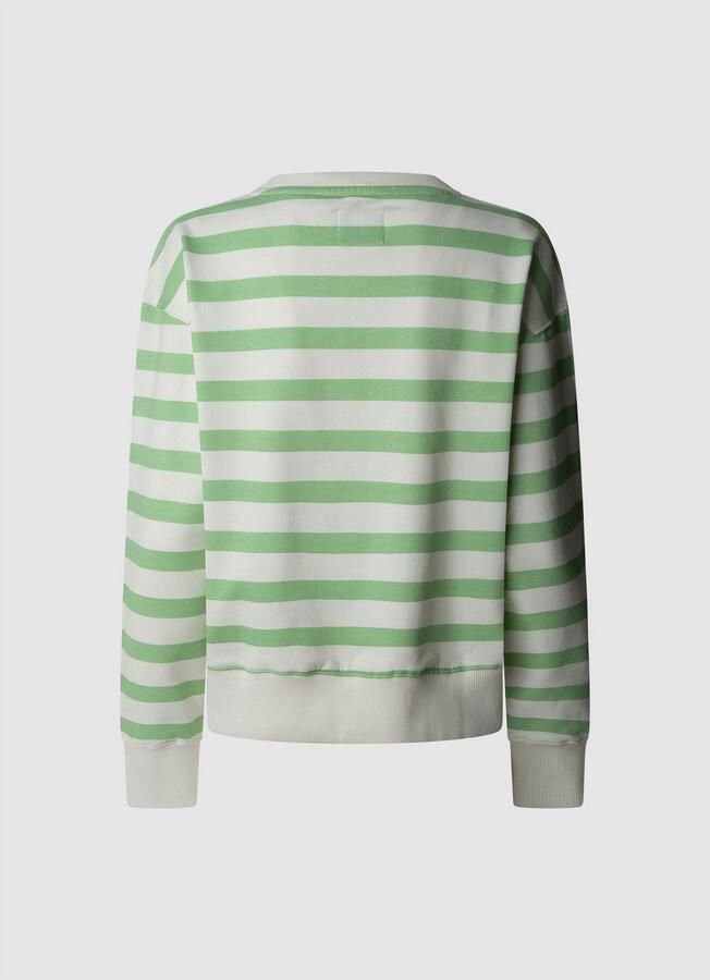 Pepe Jeans Sweatshirt ANNA - Foto 6