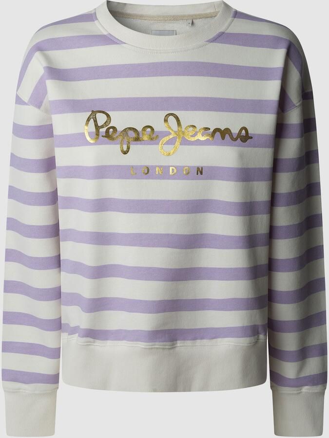 Pepe Jeans Sweatshirt ANNA - Foto 2