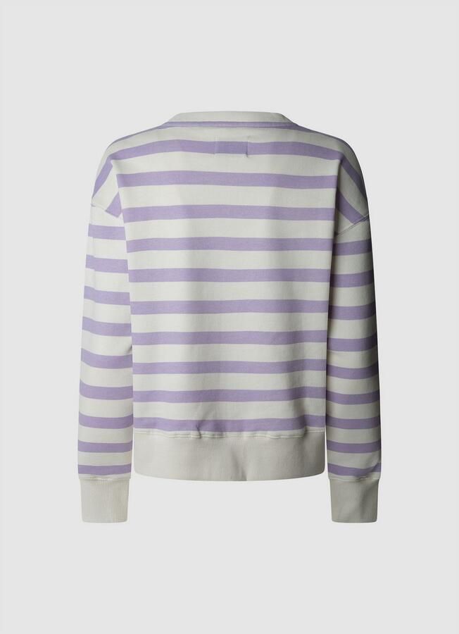 Pepe Jeans Sweatshirt ANNA - Foto 1