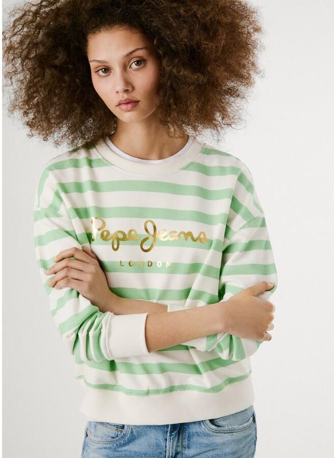 Pepe Jeans Sweatshirt ANNA