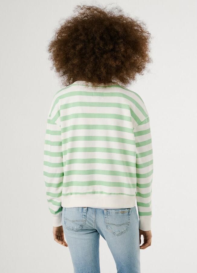 Pepe Jeans Sweatshirt ANNA - Foto 4