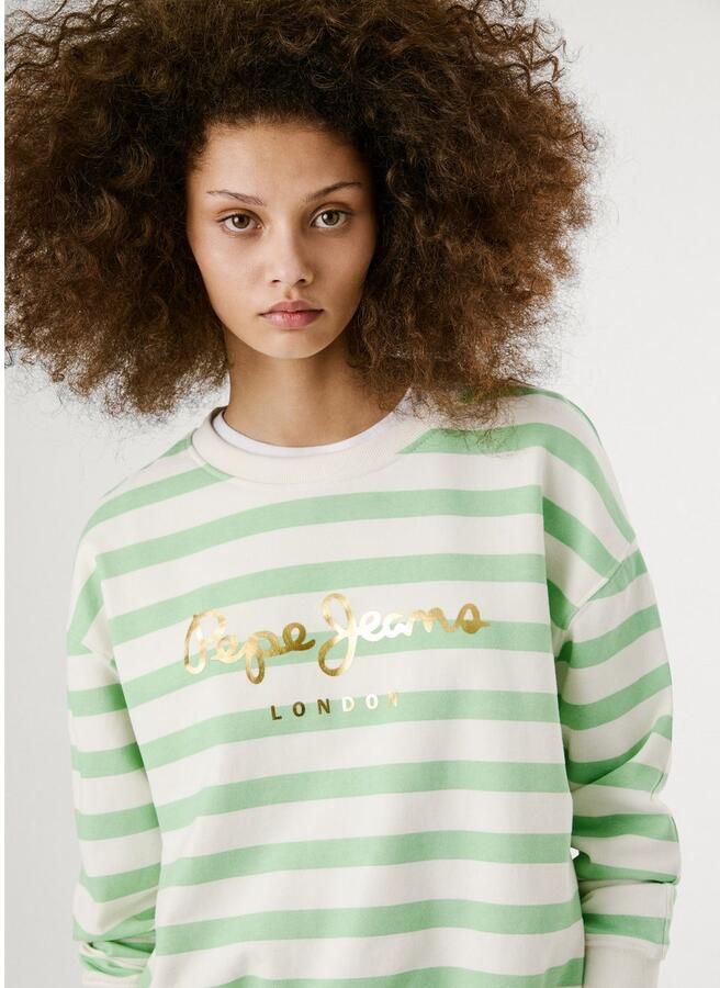 Pepe Jeans Sweatshirt ANNA - Foto 2