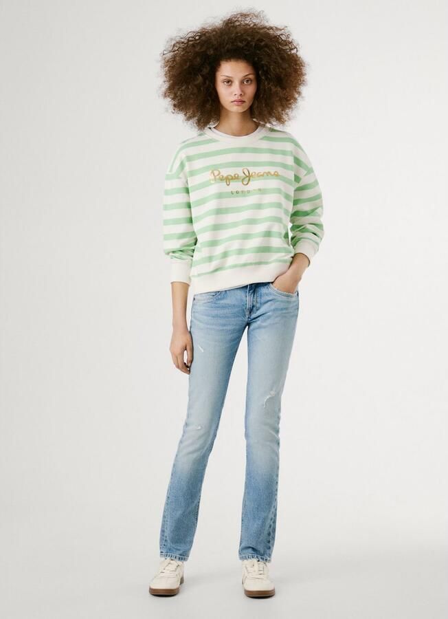 Pepe Jeans Sweatshirt ANNA - Foto 5