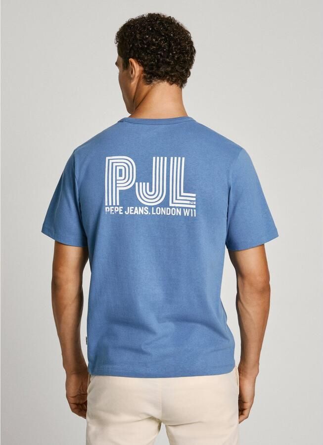 Pepe Jeans T-shirt AARON - Foto 3