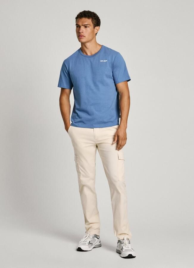 Pepe Jeans T-shirt AARON - Foto 4