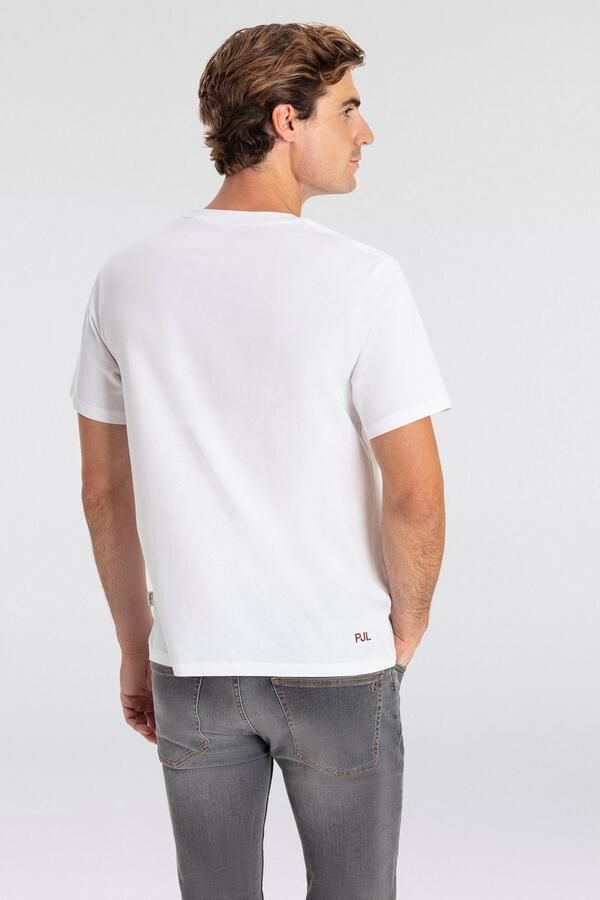 Pepe Jeans T-shirt Cle t - Foto 3
