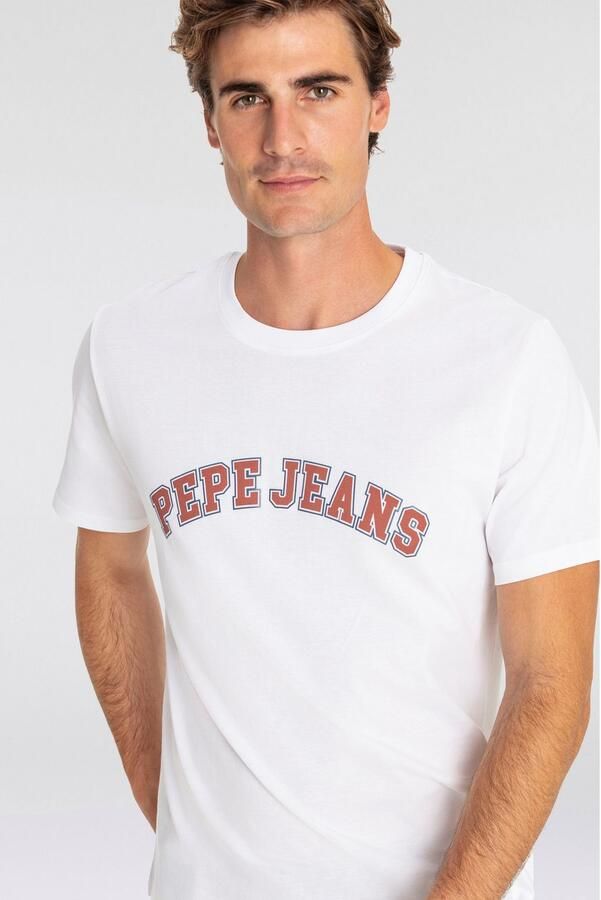 Pepe Jeans T-shirt Cle t - Foto 2