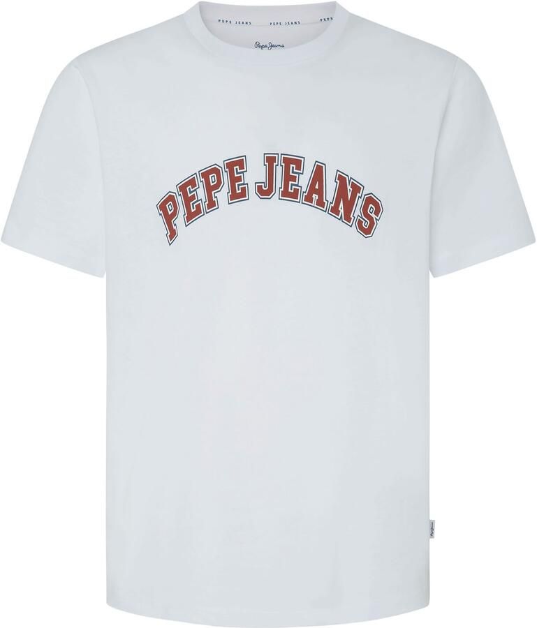 Pepe Jeans T-shirt Cle t