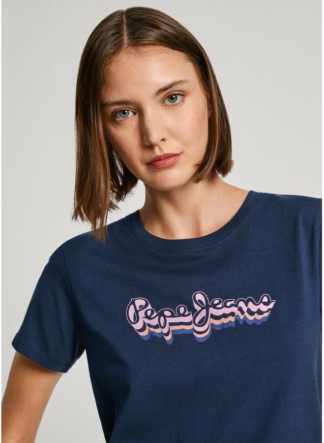 Pepe Jeans T-shirt ENARA