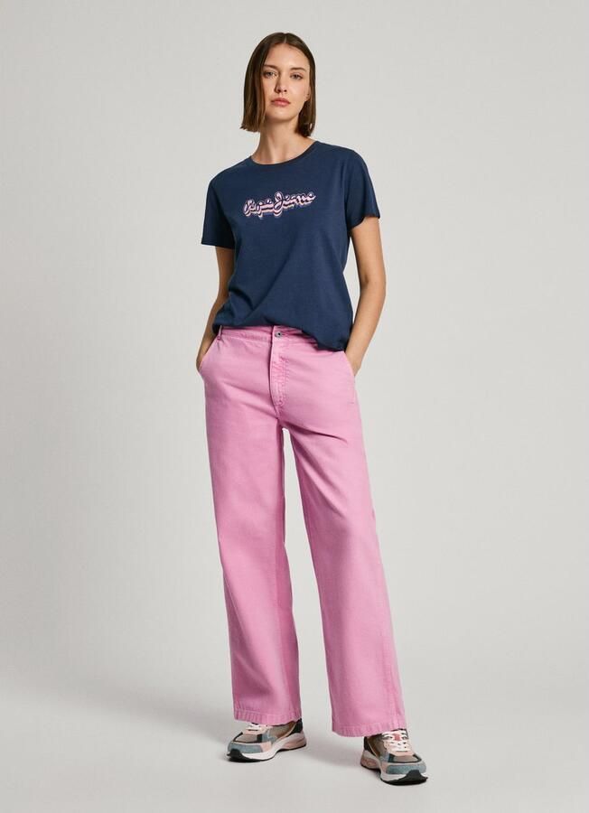 Pepe Jeans T-shirt ENARA - Foto 3