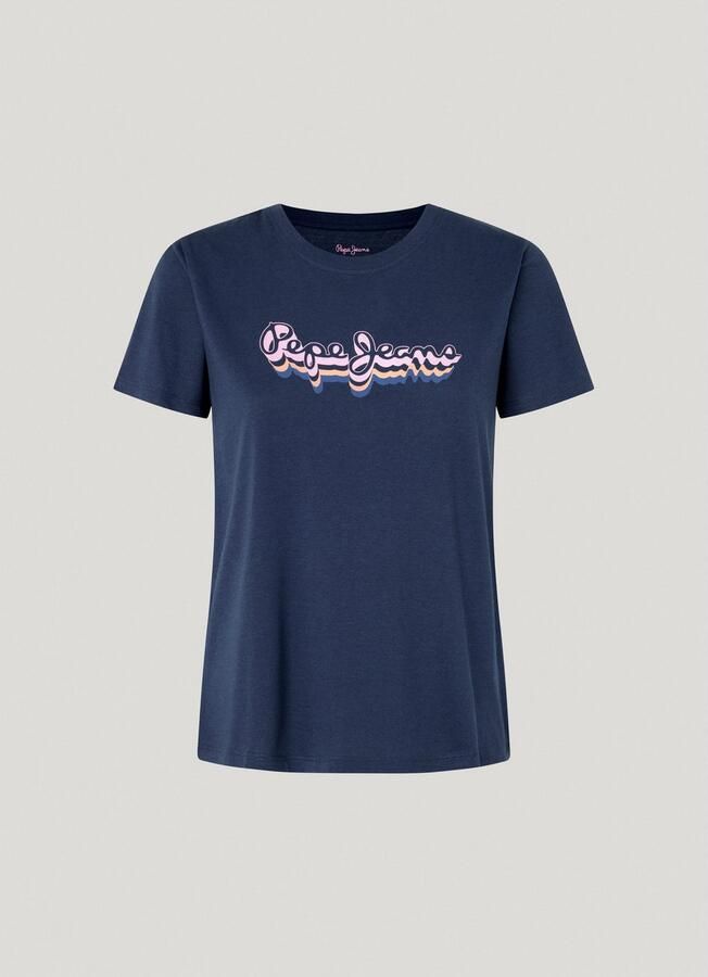 Pepe Jeans T-shirt ENARA - Foto 4