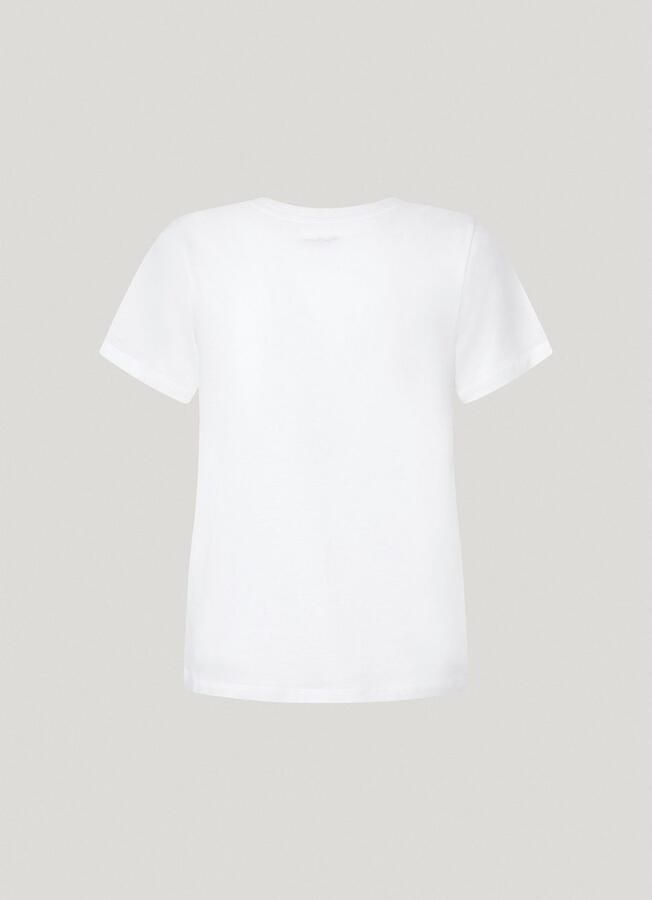 Pepe Jeans T-shirt ENARA - Foto 5