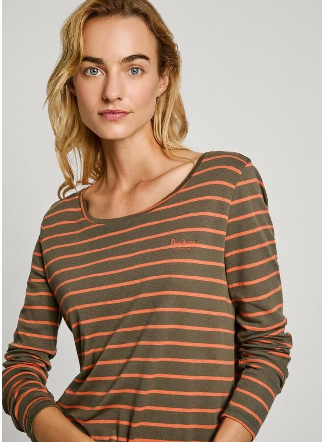 Pepe Jeans T-shirt FINNA