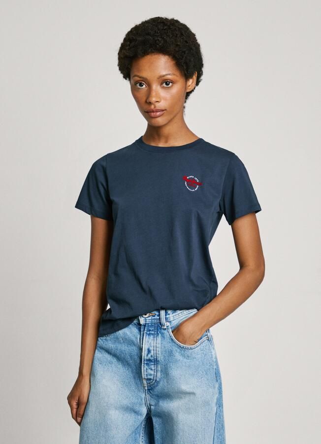Pepe Jeans T-shirt Gabriela - Foto 5