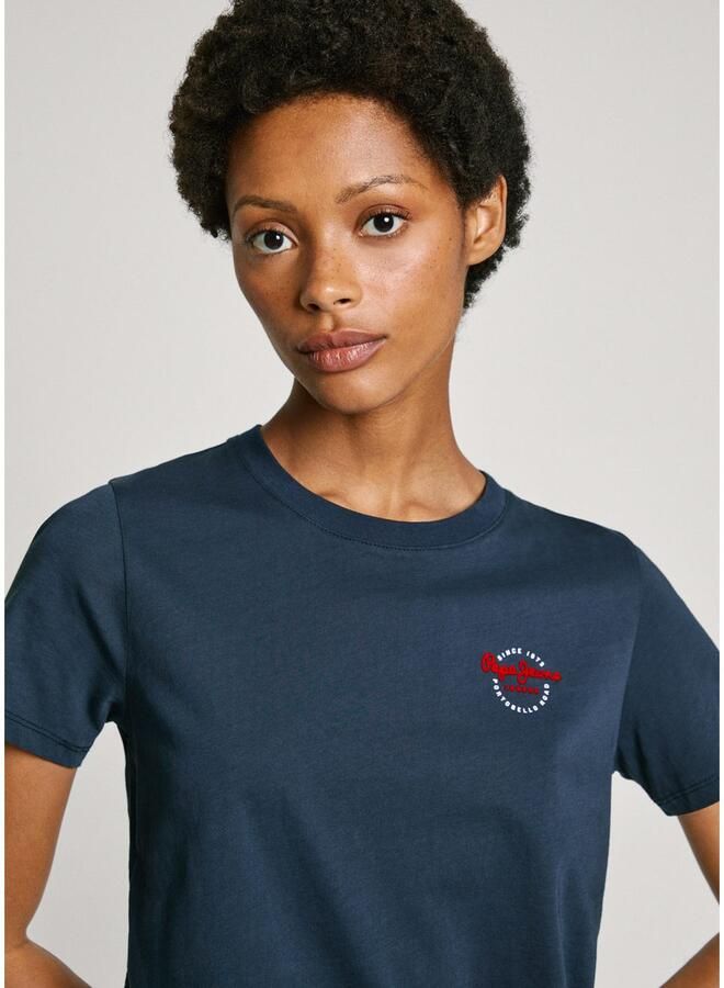 Pepe Jeans T-shirt Gabriela