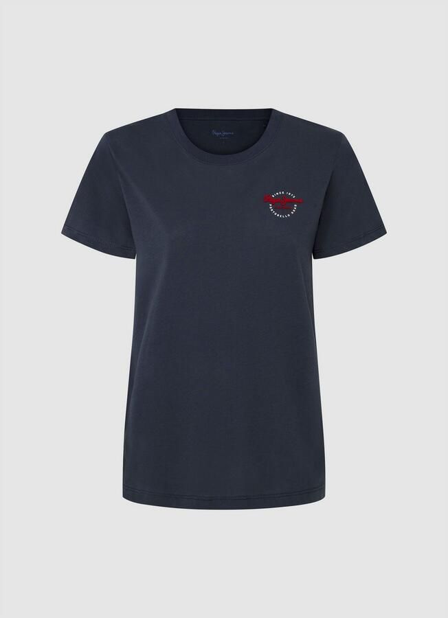 Pepe Jeans T-shirt Gabriela - Foto 4