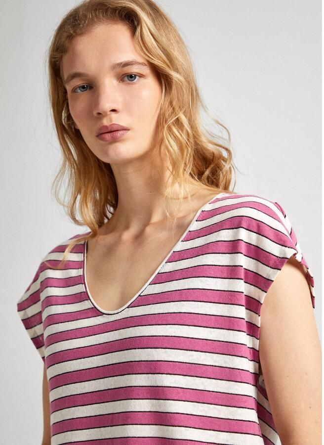 Pepe Jeans T-shirt KHLOE - Foto 2